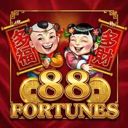88 Fortunes game at Goldwin Casino for United Kingdom players 88 Fortunes game at Goldwin Casino for United Kingdom players
