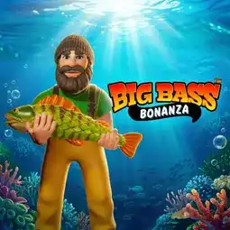 Big Bass Bonanza game at Goldwin Casino for United Kingdom players Big Bass Bonanza game at Goldwin Casino for United Kingdom players