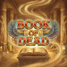Book of Dead game at Goldwin Casino for United Kingdom players Book of Dead game at Goldwin Casino for United Kingdom players