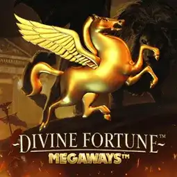 Divine Fortune Megaways game at Goldwin Casino for United Kingdom players Divine Fortune Megaways game at Goldwin Casino for United Kingdom players
