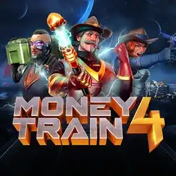 Money Train 4 game at Goldwin Casino for United Kingdom players Money Train 4 game at Goldwin Casino for United Kingdom players