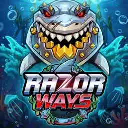 Razor Ways game at Goldwin Casino for United Kingdom players Razor Ways game at Goldwin Casino for United Kingdom players