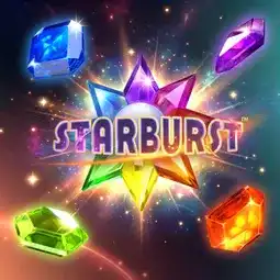 Starburst game at Goldwin Casino for United Kingdom players Starburst game at Goldwin Casino for United Kingdom players