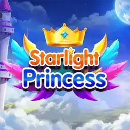 Starlight Princess game at Goldwin Casino for United Kingdom players Starlight Princess game at Goldwin Casino for United Kingdom players
