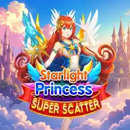 Starlight Princess Super Scatter game at Goldwin Casino for United Kingdom players Starlight Princess Super Scatter game at Goldwin Casino for United Kingdom players