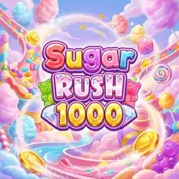 Sugar Rush 1000 game at Goldwin Casino for United Kingdom players Sugar Rush 1000 game at Goldwin Casino for United Kingdom players
