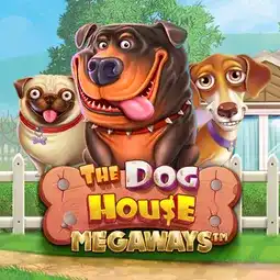 The Dog House Megaways game at Goldwin Casino for United Kingdom players The Dog House Megaways game at Goldwin Casino for United Kingdom players