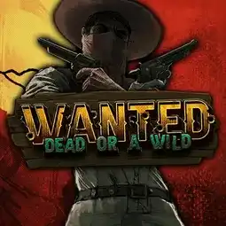 Wanted Dead or a Wild game at Goldwin Casino for United Kingdom players Wanted Dead or a Wild game at Goldwin Casino for United Kingdom players